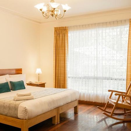 Hotel Casa Campo By Cassana Cayma Kültér fotó