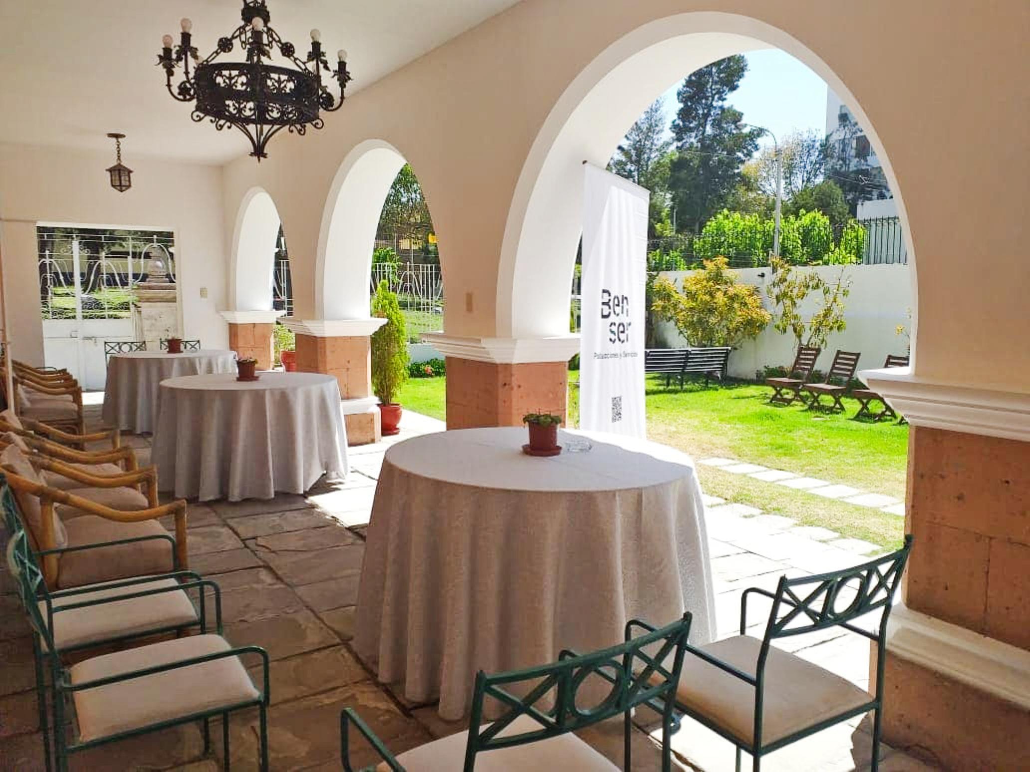 Hotel Casa Campo By Cassana Cayma Kültér fotó