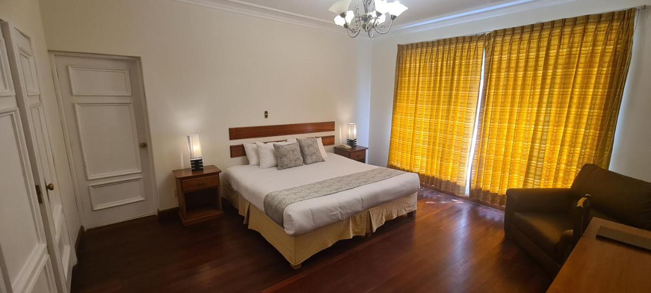 Hotel Casa Campo By Cassana Cayma Kültér fotó