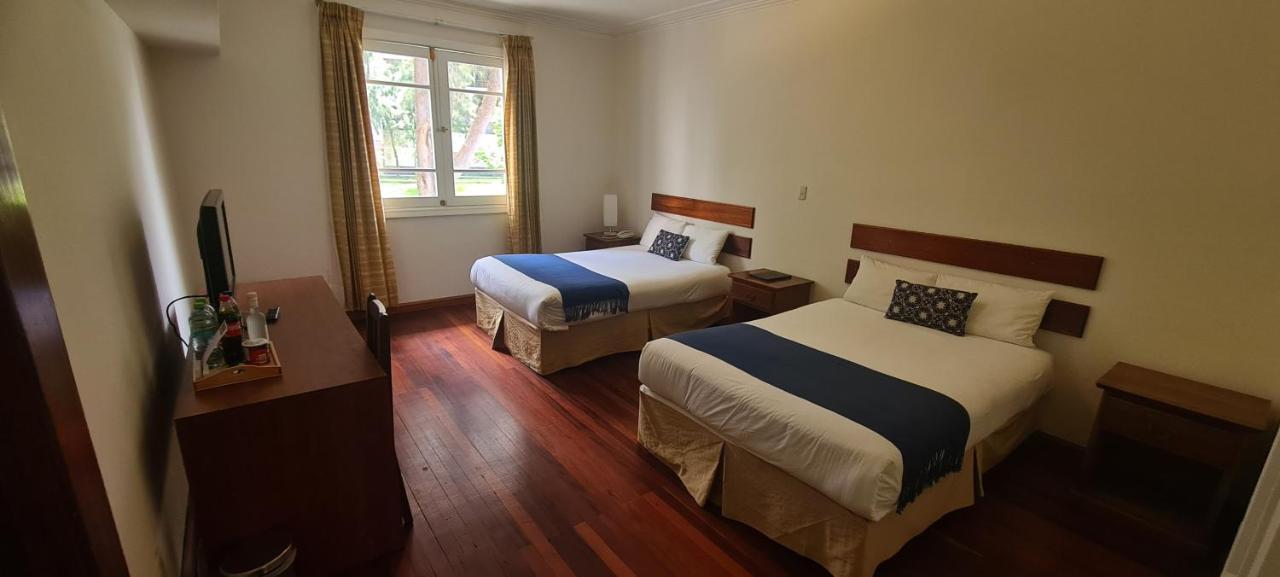 Hotel Casa Campo By Cassana Cayma Kültér fotó