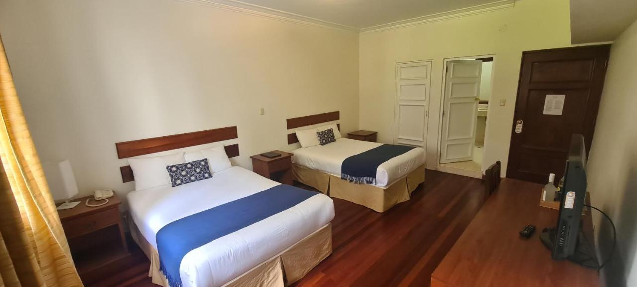 Hotel Casa Campo By Cassana Cayma Kültér fotó
