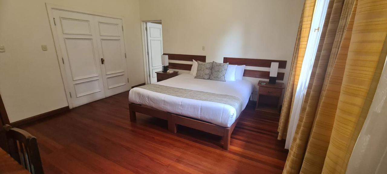 Hotel Casa Campo By Cassana Cayma Kültér fotó