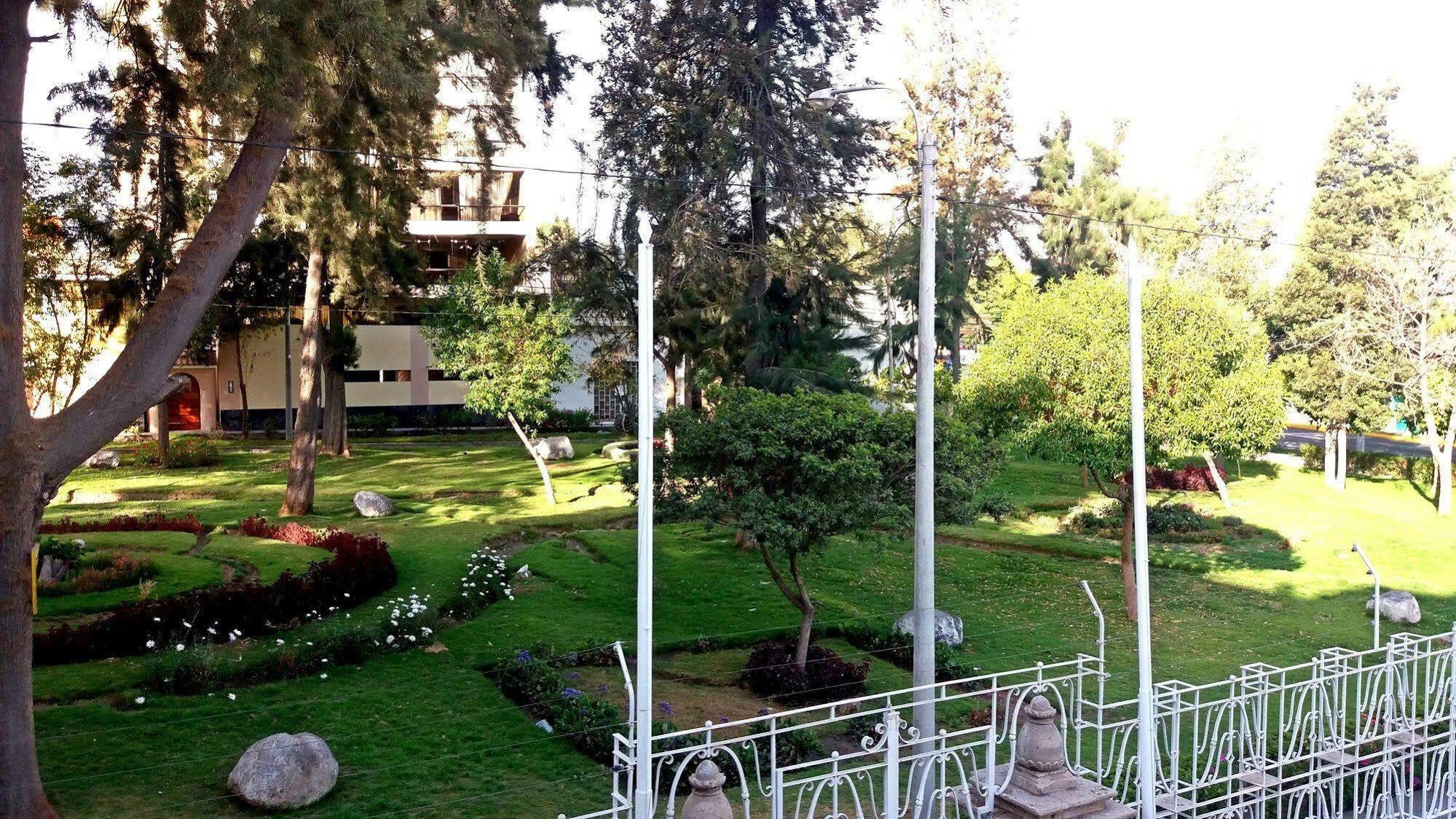 Hotel Casa Campo By Cassana Cayma Kültér fotó